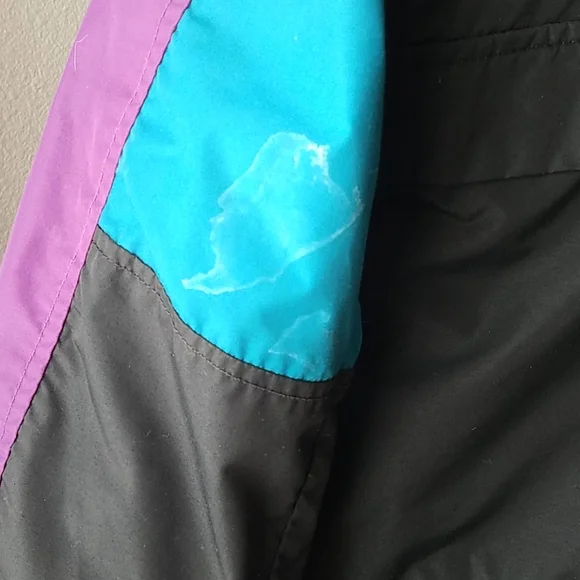 Columbia Gizzmo Layered 2 Piece Winter Jackets - Picture 14 of 15